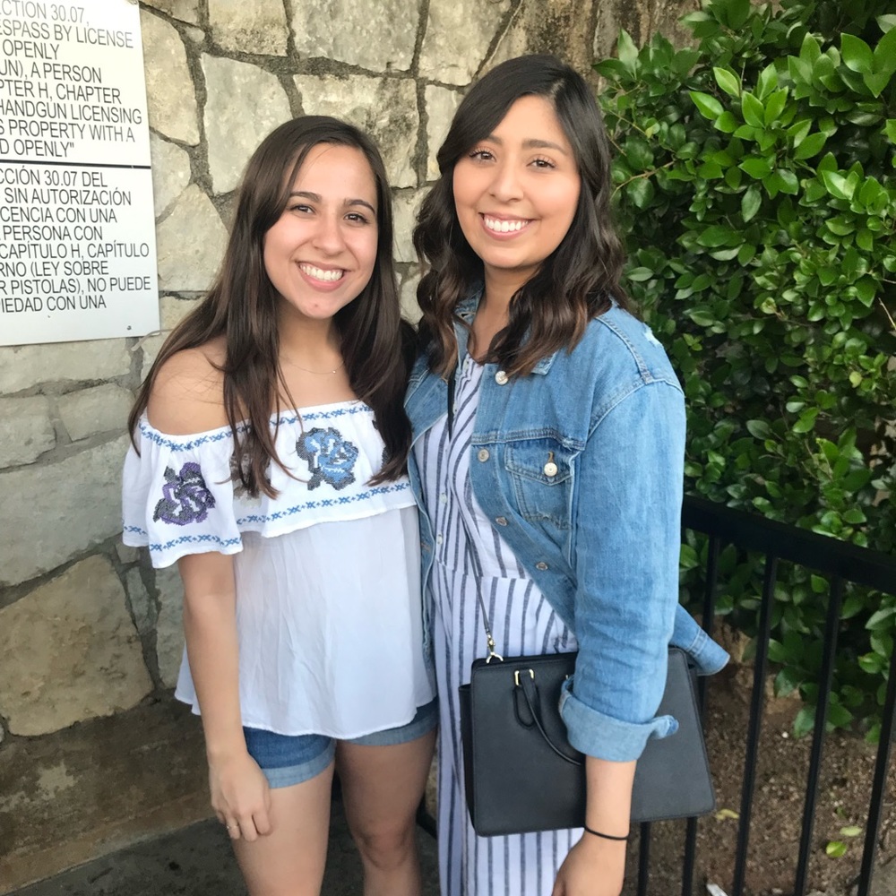 Meet your Posher, Lauren